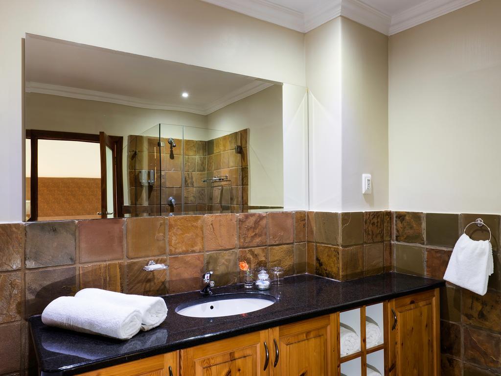 Lord Caledon Guest House Джордж Екстер'єр фото